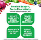 Rainbow Light Multivitamínico Postnatal para Mujeres, 120 Cápsulas