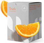 Yoli Truth Apoyo Antioxidante e Inmunitario, Sabor Cítrico, 30 Sobres