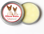 Healthy Breeds Bálsamo para Codos de Perro Basenji 56 g