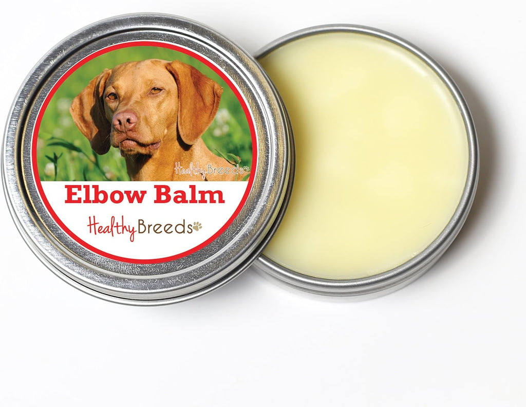 Healthy Breeds Bálsamo para Codos de Perro Vizsla 56 g