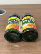 America Medic & Science Xtra D3 Vitamina D 5.000 UI (125 mcg) Colecalciferol - 240 Cápsulas Blandas (2x120)
