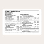 THORNE Men's Multi 50+ - Multivitamínico Diario Completo para Hombres Mayores de 50 Años - 180 Cápsulas