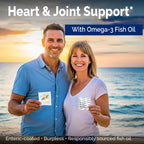 Planet 3 Daily Vitamin Packs – Multivitamínico Diario para Hombres y Mujeres (30 Sobres)