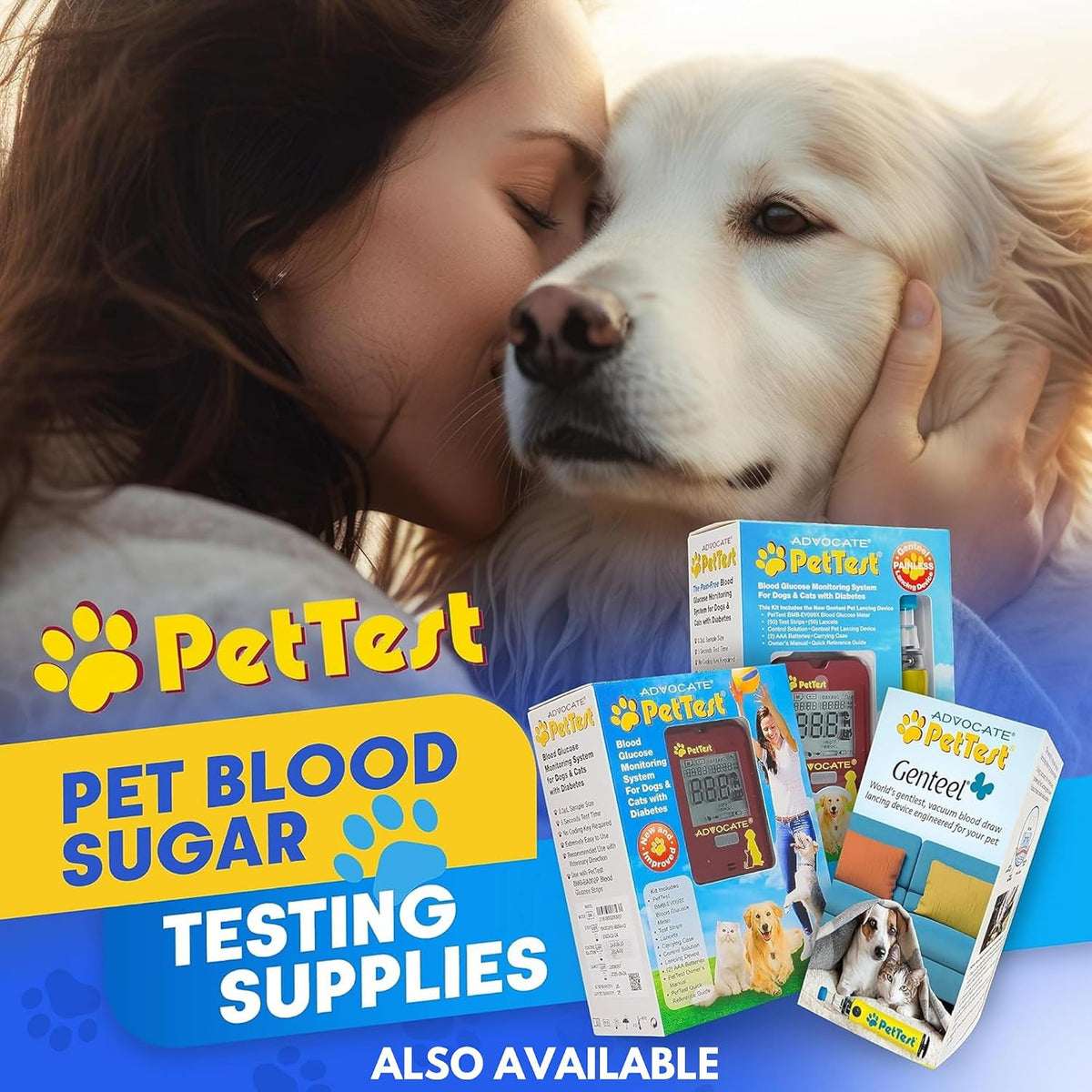 PetTest Methyl B12 Gotas Líquidas para – Mascotas mayores: Con la edad, la absorción de nutrientes puede – Image 8