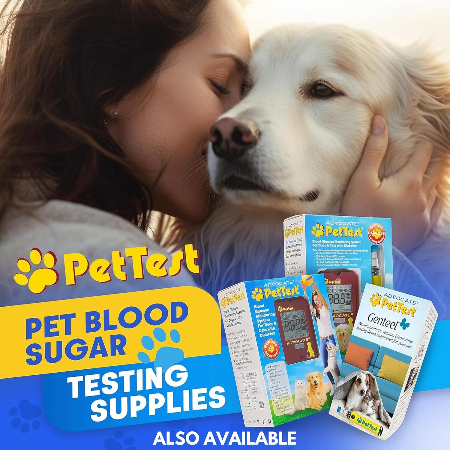 PetTest Methyl B12 Gotas Líquidas para Mascotas - 5000 mcg de Metilcobalamina - 118 ml