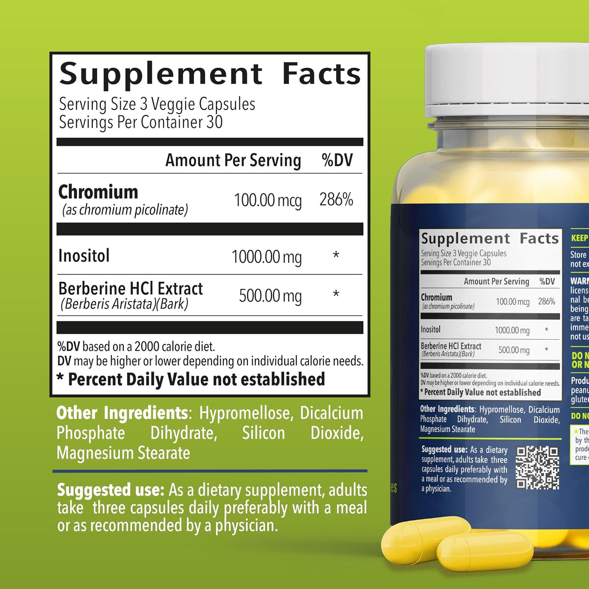 Nutritrending Metabolism Support – Image 2