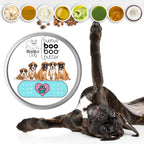 Boxer Boo Butter - Bálsamo Herbal para Perros (16 oz)