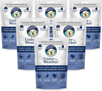 Under the Weather Dieta Blanda para Perros - 6 Paquetes Multisabor - 170g cada uno