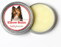 Healthy Breeds Bálsamo para Codos de Perro Shetland Sheepdog 2 oz