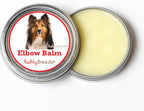 Healthy Breeds Bálsamo para Codos de Perro Shetland Sheepdog 2 oz