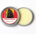 Healthy Breeds Bálsamo para Codos de Perro Bergamasco - 2 oz