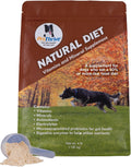 ProThrive Canine Natural Diet Supplement - Complemento Nutricional en Polvo para Perros, 1.8 kg