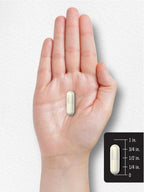 Carlyle Niacinamida 500 mg, 300 cápsulas - Suplemento de Vitamina B3