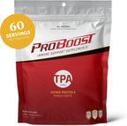 ProBoost 4 mcg de Proteína Tímica A (TPA) en Polvo – 60 Sobres
