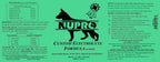 NUPRO Electrolitos para Perros - Hidratación y Minerales - 2.5 Libras