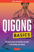 Qigong Basics: Posturas y Rutinas Básicas para la Salud y Relajación (Tuttle Specials)