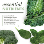 NADH + DIM de Optimal Health Systems - 30 Cápsulas