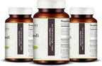 Lavangadi Vati - Apoyo Natural para el Confort Nasal, Suplemento Respiratorio Ayurvédico, Ayuda para la Salud Digestiva, 360 Comprimidos (Paquete de 3)