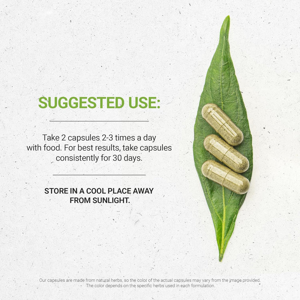 Secrets of the Tribe Seda de Maíz Orgánica USDA - 60 Cápsulas Vegetales