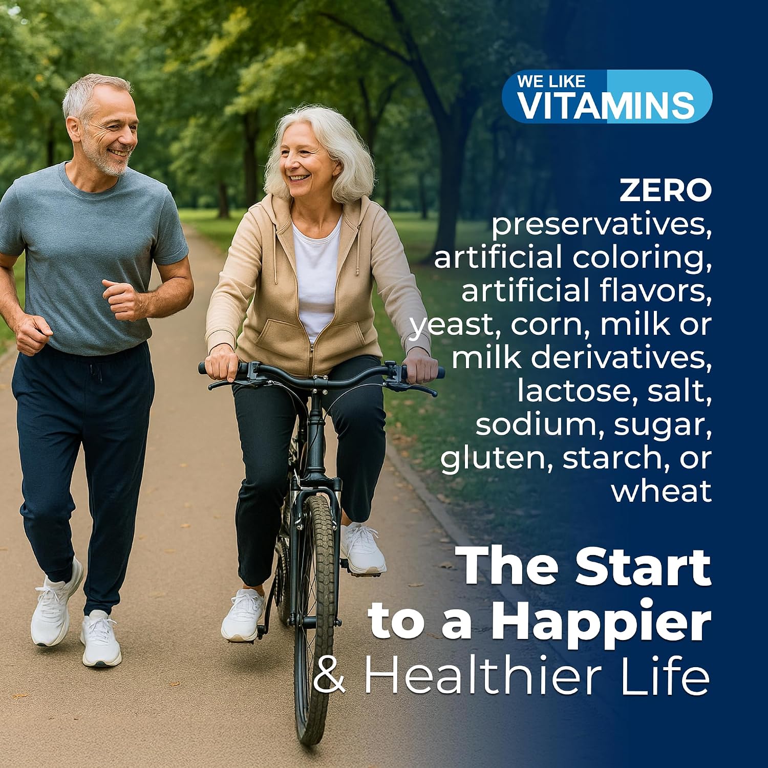 Vein Vitality Complejo Diosmin Hesperidina 1250 mg con Castaño de Indias y Rusco - 60 Cápsulas