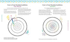 A Brilliant and Beautiful Guide to Drawing Mandalas: 30 Step-by-Step Tutorials to Discover the Meditative Magic of Drawing Repetitive Patterns
