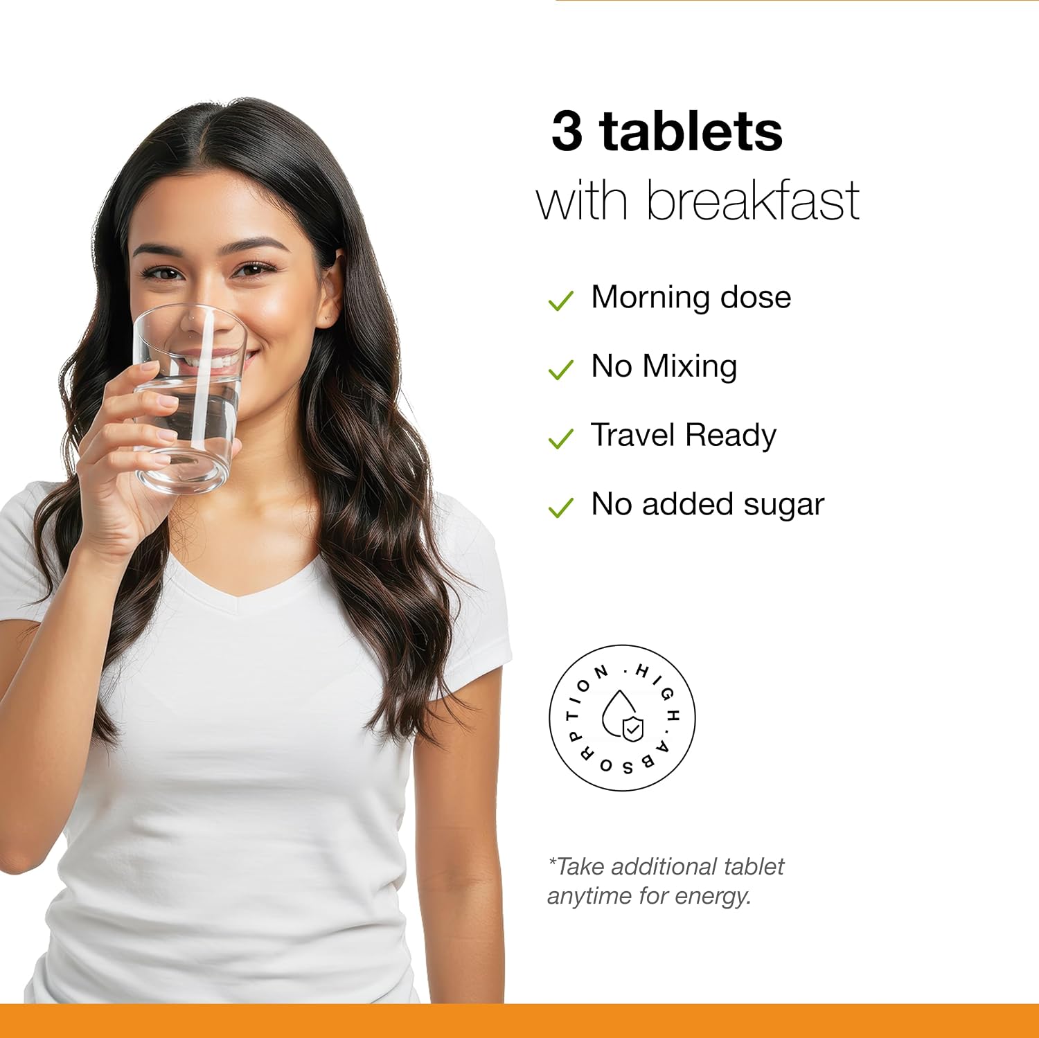 Dr. Schulze's SuperFood 100 - Superalimento Diario Multivitamínico, 90 Comprimidos