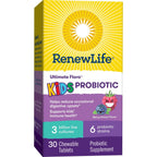 Renew Life Gominolas para Niños