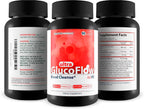 Ultra Gluco Flow - Fórmula Mejorada - Suplemento para la Salud Sanguínea y Circulación