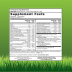 Irwin Naturals Only One Multivitamínico sin Hierro – 60 Soft-Gels (2 Pack)