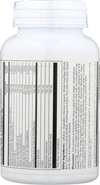Solaray TwoStage Mega-B-Stress, 120 cápsulas