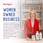 Megadose Vitamina D3 Liposomal 4000 UI - MaryRuth's