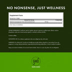Swanson Vitamina K2 Natural (Menaquinona-7 de Natto) 50 mcg, 30 Cápsulas Blandas (Pack de 3)