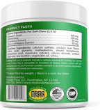 Grass Hero, Masticables para Evitar Manchas de Orina en el Césped – Neutraliza el pH – 60 unidades