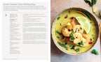 The Paleo Gut Healing Cookbook: 75 Recetas Paleo + AIP y 10 Prácticas para Fortalecer la Digestión