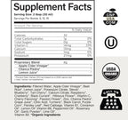 Complete Natural Products Kidney Complete - Suplemento Líquido para Riñones, 473 ml
