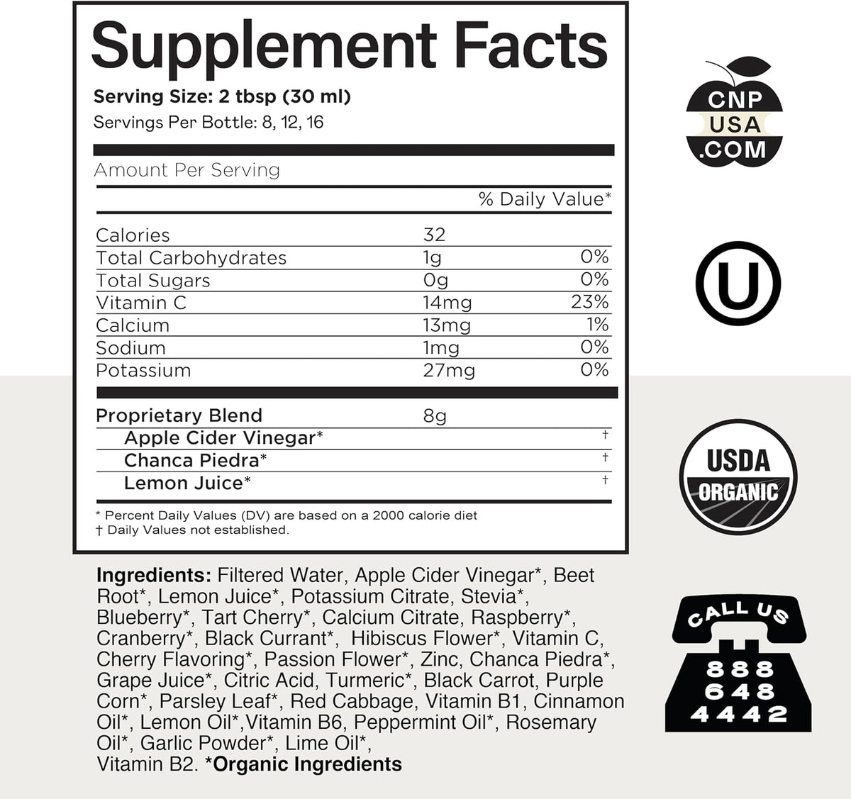 Complete Natural Products Kidney Complete - – Chanca piedra ecológica ( Phyllanthus niruri ): Esta planta es – Image 2