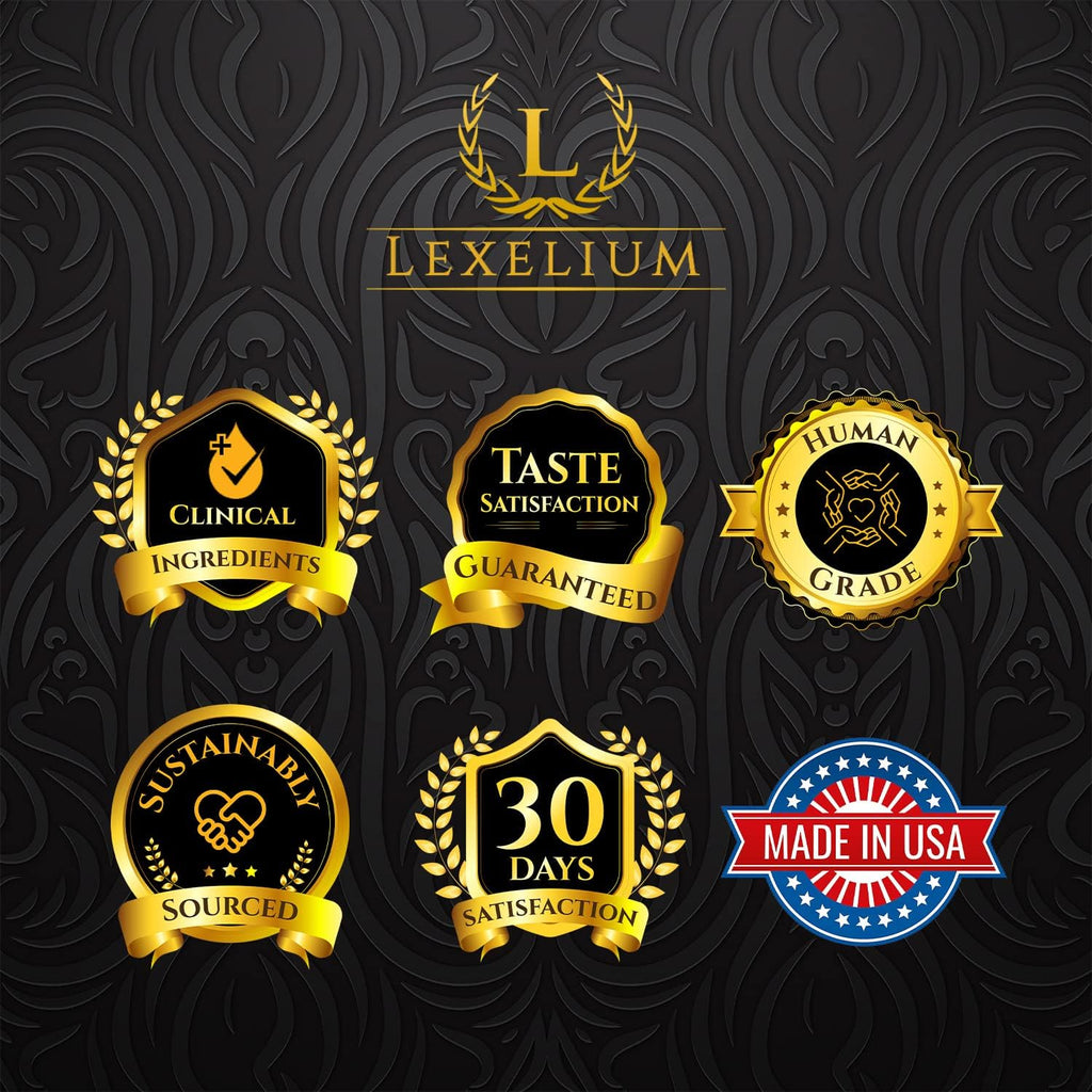 Lexelium Complemento Pulmonar y Bronquial para Perros y Gatos - 200g