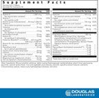 Douglas Laboratories Ultra Preventive 2 Daily - Multivitamínico y Mineral - 60 Comprimidos