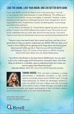Your Brain's Not Broken: Strategies for Navigating Your Emotions and Life with ADHD