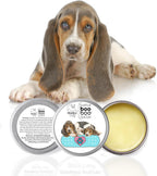 The Blissful Dog Booboo Butter para perros – 1 oz (Lata)