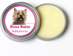Healthy Breeds Cairn Terrier Bálsamo Nasal para Perros 57 g