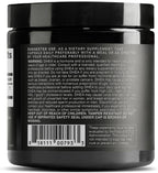 Toniiq Ultra High Strength DHEA 100mg - Suplemento de DHEA Micronizado de Alta Pureza - 180 Cápsulas