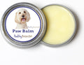 Healthy Breeds Bálsamo para Patas de Perro Labradoodle 57g