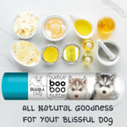 The Blissful Dog Tubo de .15 oz Husky Booboo Butter