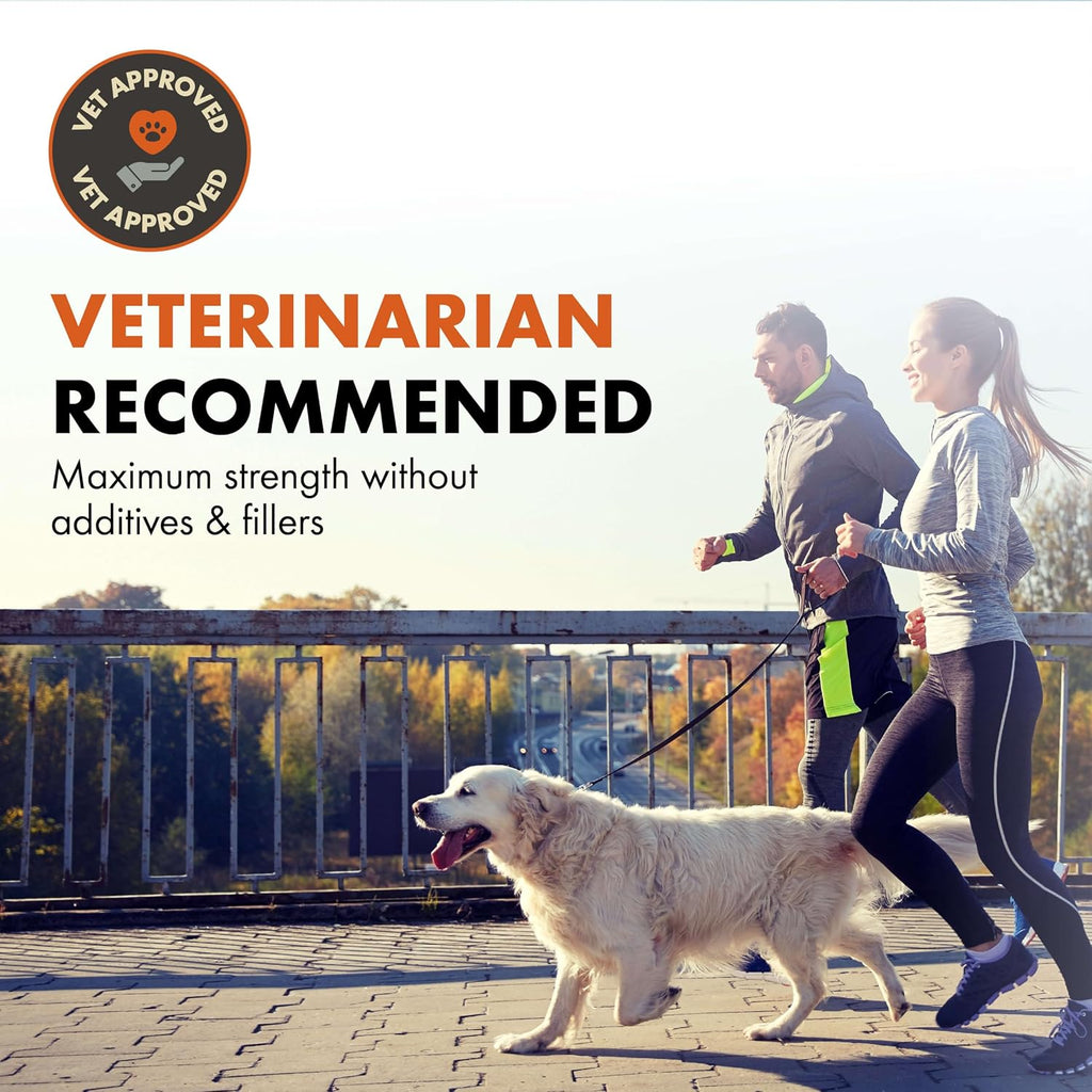 Shield Allergy Immune Support para Perros Pequeños - Polvo de Setas y Vitamina C - 108g