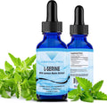 Absonutrix L-Serine Complex 500 mg - 118 ml (4 oz) Líquido - 200 Raciones