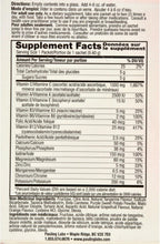 Ener-C Vitamin C Tangerine Grapefruit, Box with 30 Effervescent Sachets