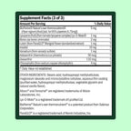 WellWithAll Multivitamínico para Mujeres | Complemento Diario con Vitaminas, Minerales y Hierro | 60 Comprimidos