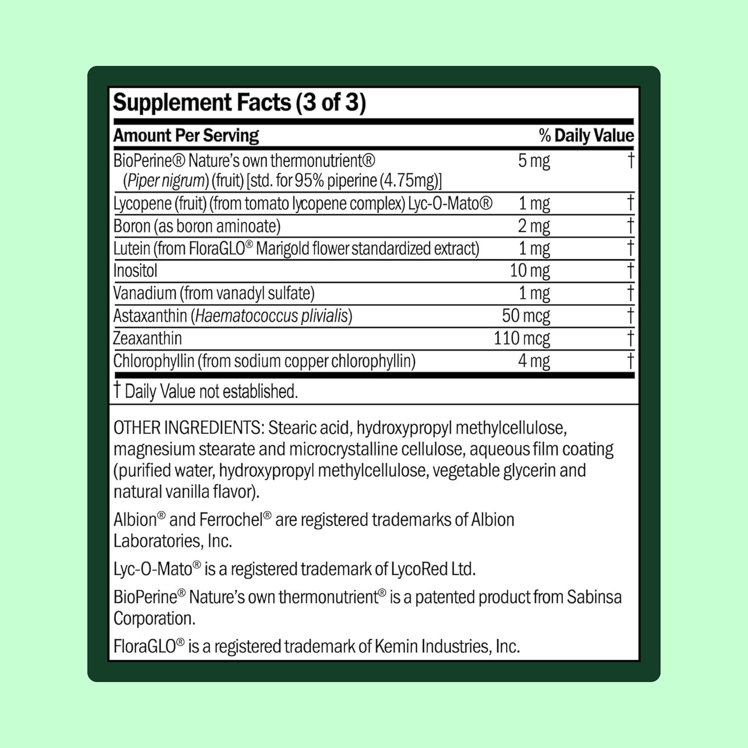 WellWithAll Multivitamínico para Mujeres | Complemento Diario con Vitaminas, Minerales y Hierro | 60 Comprimidos
