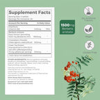 Promensil Weight Loss Support - Berberina HCL con Té Verde y Sauzgatillo - 60 Comprimidos